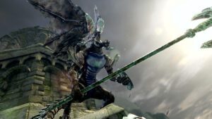 DARK SOULS REMASTERED Screenshots SteamUnderground