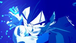 DRAGON BALL Z KAKAROT SteamUnderground