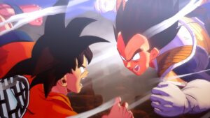 DRAGON BALL Z KAKAROT Screenshots SteamUnderground