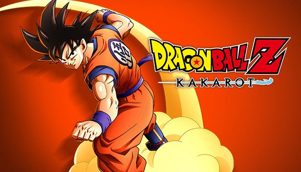 DRAGON BALL Z KAKAROT Pre-Installed SteamUnderground