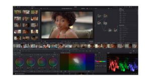 DaVinci Resolve 19 SteamUnderground
