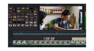 DaVinci Resolve 19 Screenshots SteamUnderground