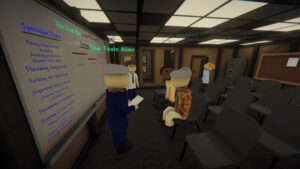 Dale & Dawson Stationery Supplies Screenshots SteamUnderground