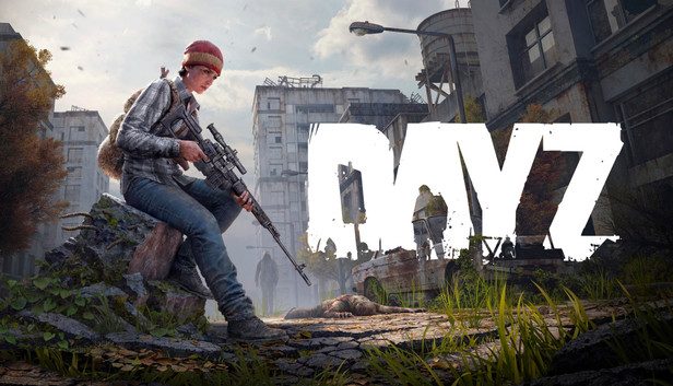 DayZ Pre-Installed SteamUnderground