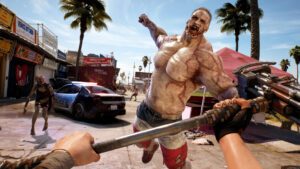 Dead Island 2 Gold Edition SteamUnderground