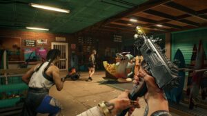Dead Island 2 Gold Edition Screenshots SteamUnderground