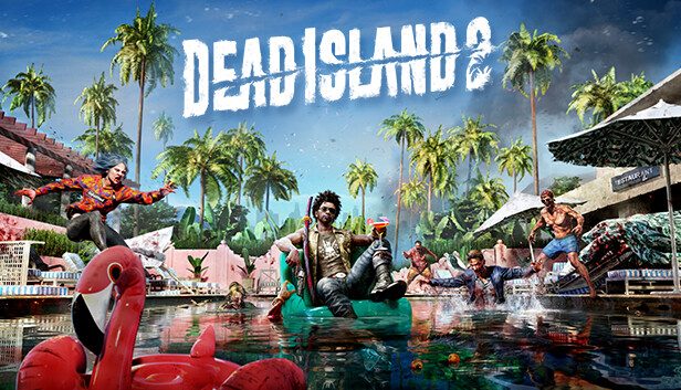 Dead Island 2 Gold Edition Pre-Installed SteamUnderground