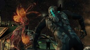 Dead Space 2 Screenshots SteamUnderground
