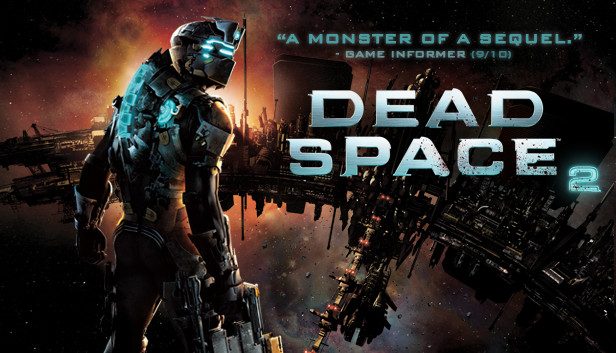 Dead Space 2 Pre-Installed SteamUnderground