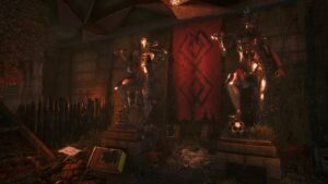 Deathbound Screenshots SteamUnderground