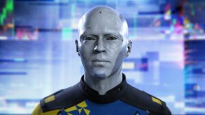 Detroit Become Human SteamUnderground
