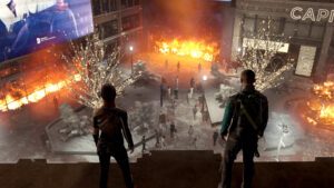 Detroit Become Human Screenshots SteamUnderground