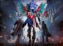 Devil May Cry 5 Pre-Installed SteamUnderground