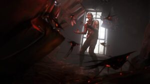 Dishonored 2 Screenshots SteamUnderground