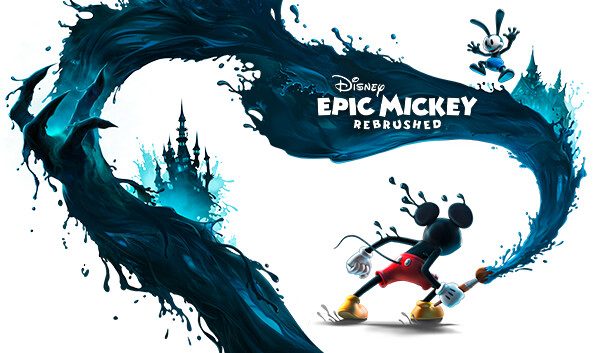 Disney Epic Mickey Rebrushed Pre-Installed SteamUnderground