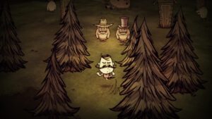 Don’t Starve Screenshots SteamUnderground