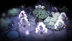 Don’t Starve Together Screenshots SteamUnderground