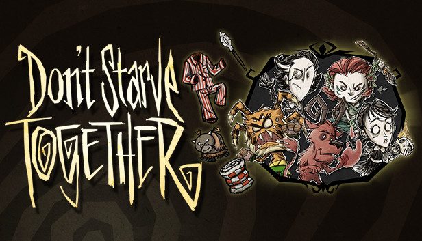 Don’t Starve Together Pre-Installed SteamUnderground