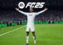 EA SPORTS FC 25 Standard Edition Switch NSP Pre-Installed SteamUnderground