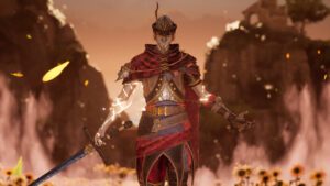 Enotria The Last Song Screenshots SteamUnderground