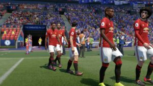 FIFA 17 Screenshots SteamUnderground