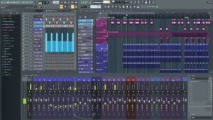 FL Studio Producer Edition SteamUnderground