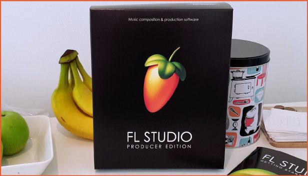 FL Studio Producer Edition Pre-Installed SteamUnderground