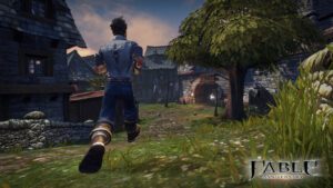 Fable Anniversary SteamUnderground