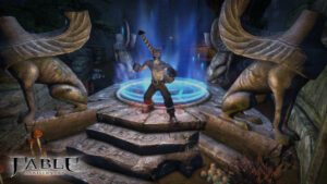 Fable Anniversary Screenshots SteamUnderground