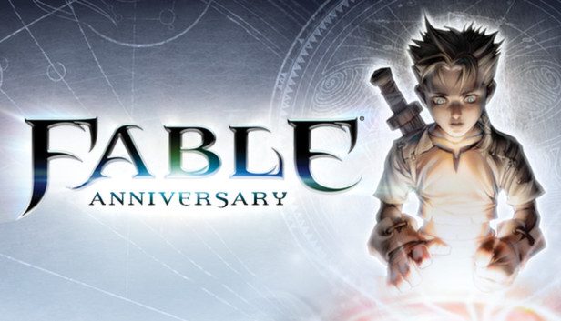 Fable Anniversary Pre-Installed SteamUnderground