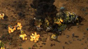 Factorio Key SteamUnderground