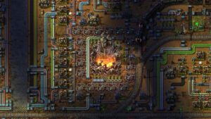 Factorio Dlcs SteamUnderground