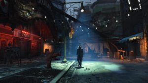 Fallout 4 Screenshots SteamUnderground