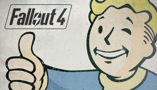 Fallout 4 Pre-Installed SteamUnderground