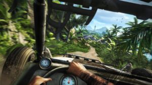 Far Cry 3 SteamUnderground