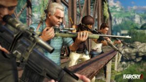 Far Cry 3 Screenshots SteamUnderground