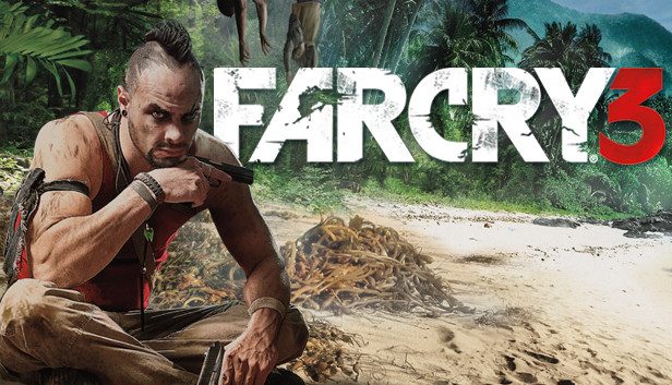 Far Cry 3 Pre-Installed SteamUnderground