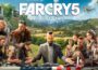 Far Cry 5 Gold Edition Pre-Installed SteamUnderground