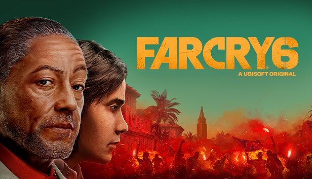 Far Cry 6 Pre-Installed SteamUnderground
