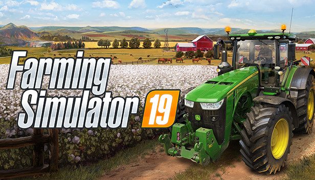 Farming Simulator 19 Pre-Installed SteamUnderground