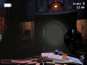 Five Nights at Freddy’s 2 SteamUnderground