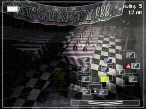 Five Nights at Freddy’s 2 Screenshots SteamUnderground