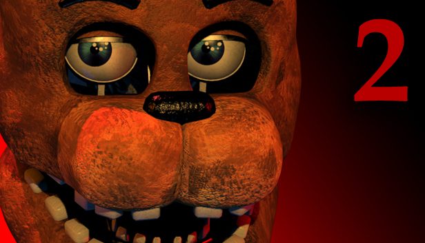 Five Nights at Freddy’s 2 Pre-Installed SteamUnderground