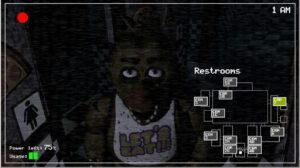 Five Nights at Freddy’s Screenshots SteamUnderground