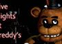 Five Nights at Freddy’s Pre-Installed SteamUnderground