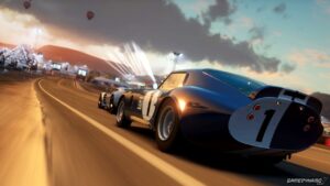 Forza Horizon 3 SteamUnderground