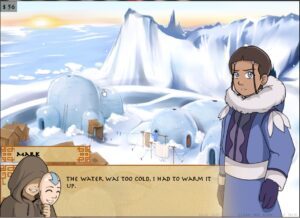 Four Elements Trainer SteamUnderground