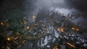 Frostpunk 2 Screenshots SteamUnderground