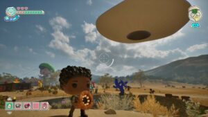 Funko Fusion SteamUnderground