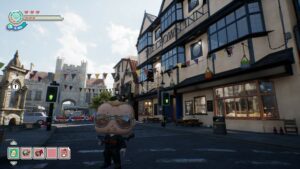 Funko Fusion Screenshots SteamUnderground
